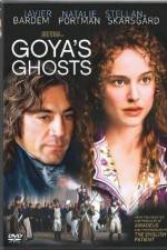 Watch Goya's Ghosts Zmovie