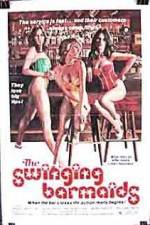 Watch The Swinging Barmaids Zmovie