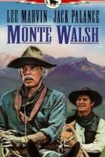 Watch Monte Walsh Zmovie