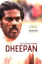 Watch Dheepan Zmovie