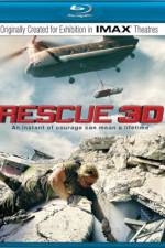 Watch Rescue Zmovie