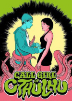 Watch Call Girl of Cthulhu Zmovie
