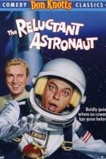 Watch The Reluctant Astronaut Zmovie