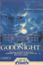 Watch To All a Good Night Zmovie