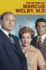 Watch The Return of Marcus Welby, M.D. Zmovie