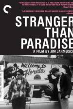 Watch Stranger Than Paradise Zmovie