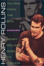 Watch Rollins Talking from the Box Zmovie