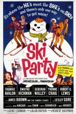 Watch Ski Party Zmovie