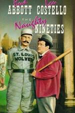 Watch The Naughty Nineties Zmovie