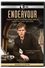 Watch Endeavour Zmovie