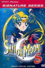 Watch Sailor Moon S the Movie: Hearts in Ice Zmovie