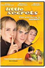 Watch Little Secrets Zmovie