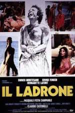 Watch Il ladrone Zmovie