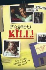 Watch Project Kill Zmovie