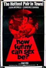 Watch How Funny Can Sex Be? Zmovie