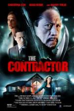 Watch The Contractor Zmovie