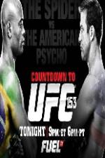 Watch Countdown to UFC 153 Silva vs Bonnar Zmovie