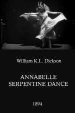 Watch Annabelle Serpentine Dance Zmovie