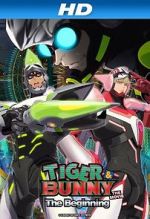 Watch Gekijouban Tiger & Bunny: The Beginning Zmovie