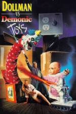 Watch Dollman vs Demonic Toys Zmovie