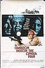 Watch The Omega Man Zmovie