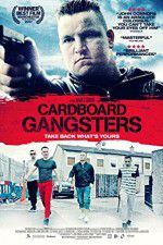 Watch Cardboard Gangsters Zmovie