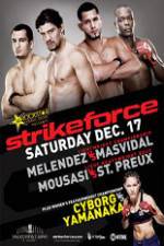 Watch Strikeforce: Melendez vs. Masvidal Zmovie