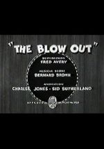 Watch The Blow Out (Short 1936) Zmovie