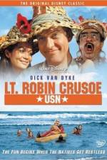 Watch Lt Robin Crusoe USN Zmovie