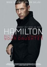 Watch Agent Hamilton: But Not If It Concerns Your Daughter Zmovie