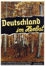 Watch Germany in Autumn Zmovie