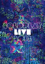 Watch Coldplay Live 2012 Zmovie