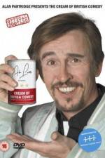 Watch Alan Partridge Presents: The Cream of British Comedy Zmovie