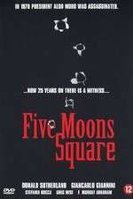 Watch Five Moons Plaza Zmovie