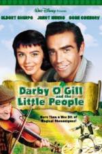 Watch Darby O'Gill and the Little People Zmovie