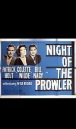 Watch Night of the Prowler Zmovie