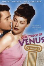 Watch One Touch of Venus Zmovie