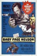 Watch Baby Face Nelson Zmovie