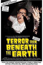 Watch Terror from Beneath the Earth Zmovie