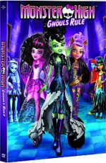 Watch Monster High: Ghouls Rule! Zmovie