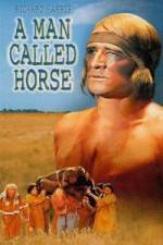 Watch A Man Called Horse Zmovie