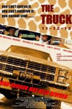 Watch The Truck Zmovie