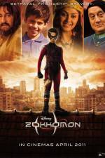 Watch Zokkomon Zmovie