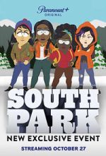Watch South Park: Joining the Panderverse (TV Special 2023) Zmovie