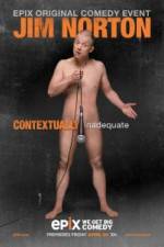 Watch Jim Norton: Contextually Inadequate Zmovie