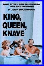 Watch King, Queen, Knave Zmovie