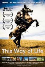 Watch This Way of Life Zmovie