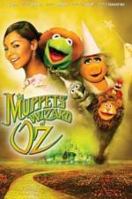 Watch The Muppets' Wizard of Oz Zmovie