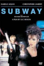 Watch Subway Zmovie