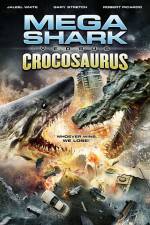 Watch Mega Shark vs Crocosaurus Zmovie